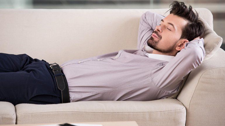 El tiempo adecuado para tu siesta