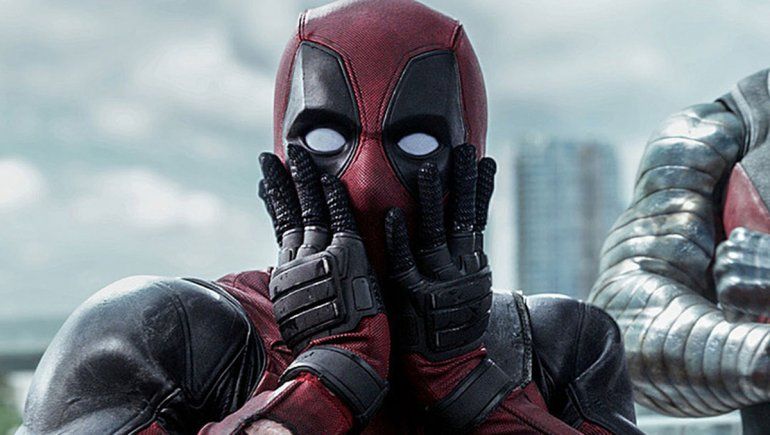 Disney y Marvel aseguran que Deadpool seguirá siendo para adultos