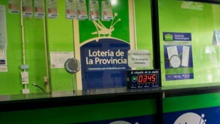 Conocé los resultados de la Quiniela de la Provincia de este martes | Imagen referencial