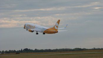 frustracion y bronca tras el fallido vuelo de flybondi frustracion y bronca tras el fallido vuelo de flybondi