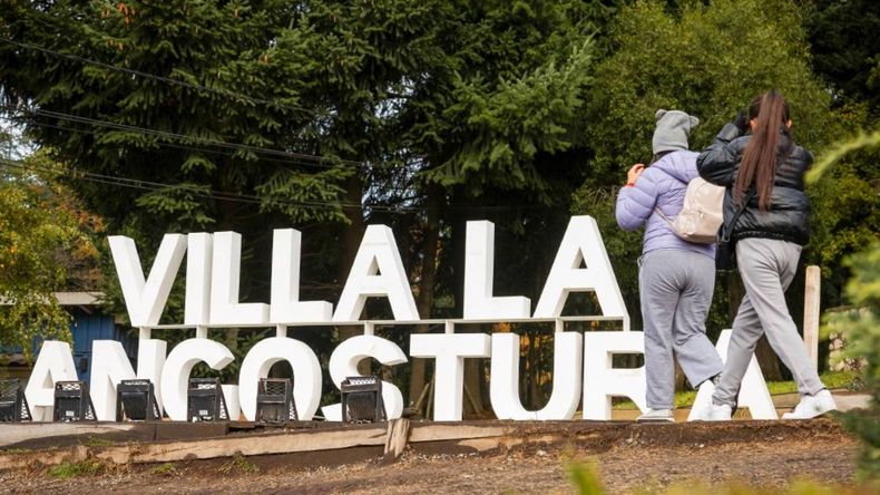 La obra se realizará en un plazo de 450 días corridos. | LM Neuquen La obra se realizará en un plazo de 450 días corridos.