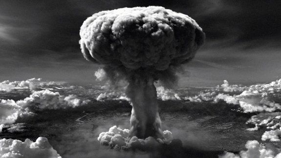 El infierno en la Tierra: el día que tiraron la bomba atómica sobre Hiroshima