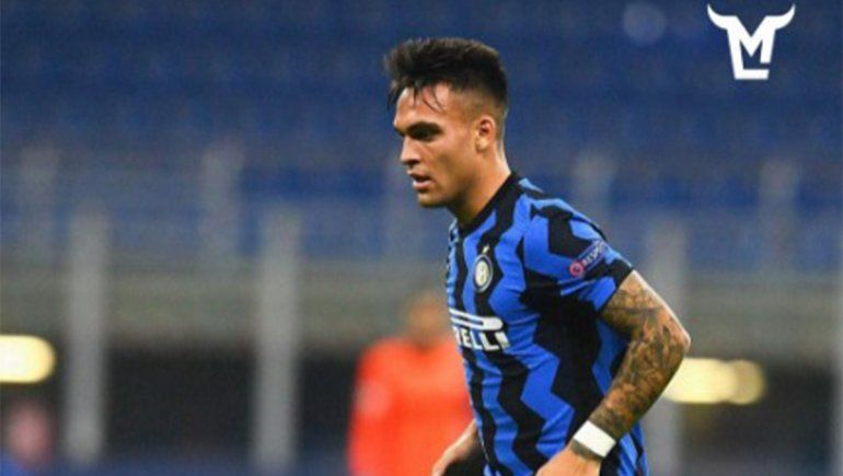 Lautaro Martínez gana por año 2