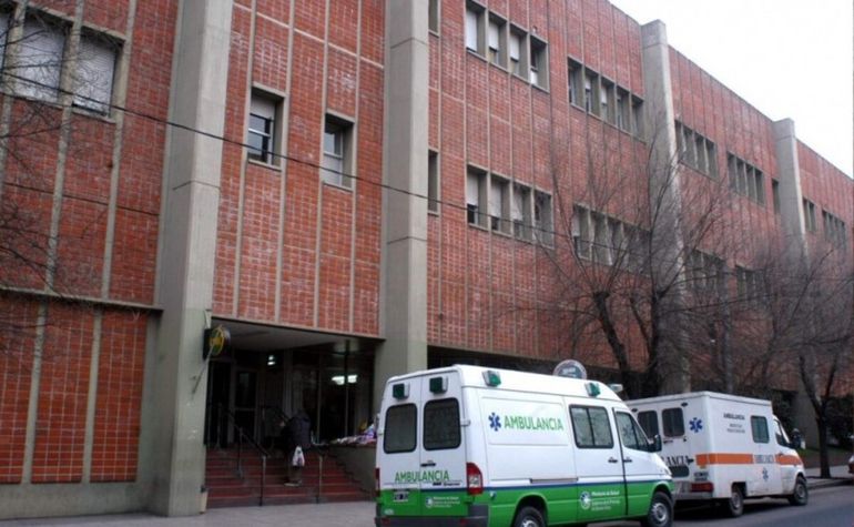 Tras ser atropellada