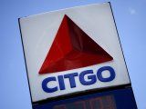 Imagen de archivo del logo de Citgo en una estación de servicio en Stowell, Texas, EEUU, Junio 12, 2018. REUTERS/Jonathan Bachman