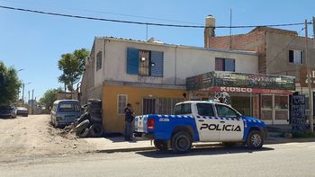 videos, la camioneta y evidencias biologicas: pediran prision preventiva para el detenido por el transfemicidio de azul semenenko