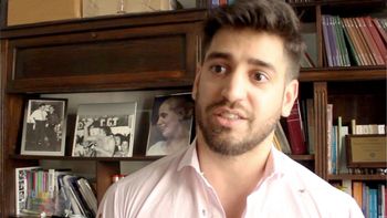 dirigente de la cgt sobre la reforma laboral en lm play: busca retroceder cien anos dirigente de la cgt sobre la reforma laboral en lm play: busca retroceder cien anos