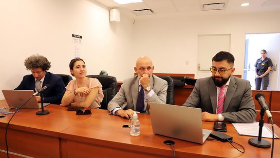 Estafas con planes sociales: rechazaron el pedido de dos imputados que reconocieron su participación