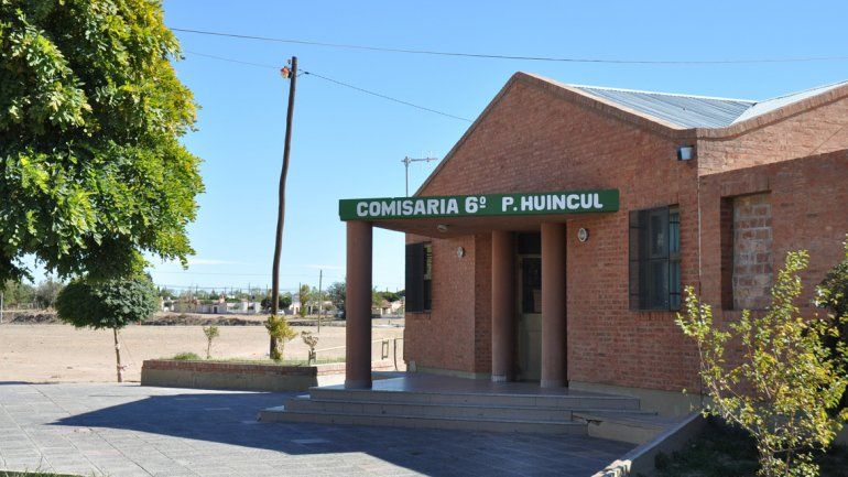 La Policía no brindó mayores datos por cuestiones de investigación.