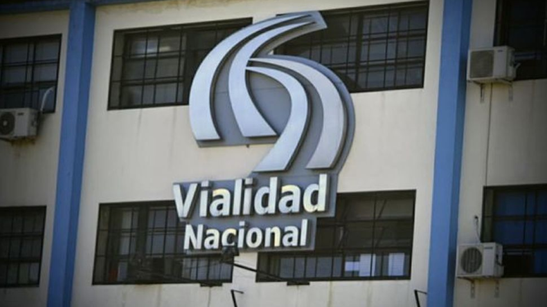 La Justicia suspendió el cierre de Vialidad Nacional ordenado por el Gobierno