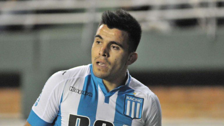 Acuña ya dijo que se quiere ir.&nbsp;