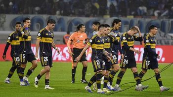 un historico de boca no tuvo piedad con el presente del equipo y fue durisimo con carlos palacios un historico de boca no tuvo piedad con el presente del equipo y fue durisimo con carlos palacios