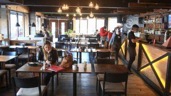 gastronomia y salidas recreativas, las nuevas flexibilizaciones gastronomia y salidas recreativas, las nuevas flexibilizaciones