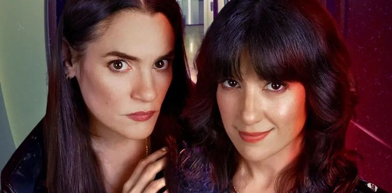 Viudas negras: p*tas y chorras: Flow confirmó la segunda temporada Viudas negras: p*tas y chorras: Flow confirmó la segunda temporada