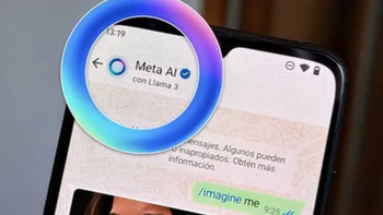 WhatsApp: cómo desaparecer el botón desde el chat con la IA WhatsApp: cómo desaparecer el botón desde el chat con la IA