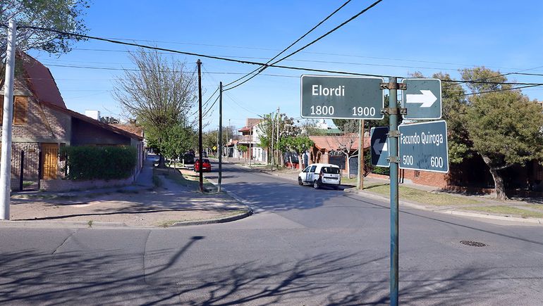 Ola de robos en barrio Cumelén: motochorros tienen de punto a vecinos y comerciantes
