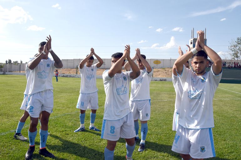 El Regional Amateur entra en su etapa de definiciones: programación