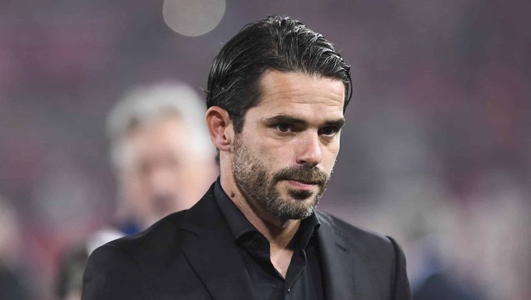 Fernando Gago busca nuevas experiencias en el exterior.