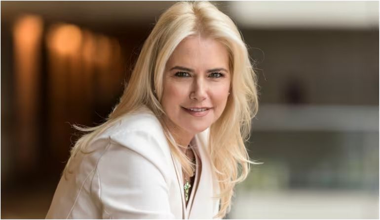 Valeria Mazza Valeria Mazza