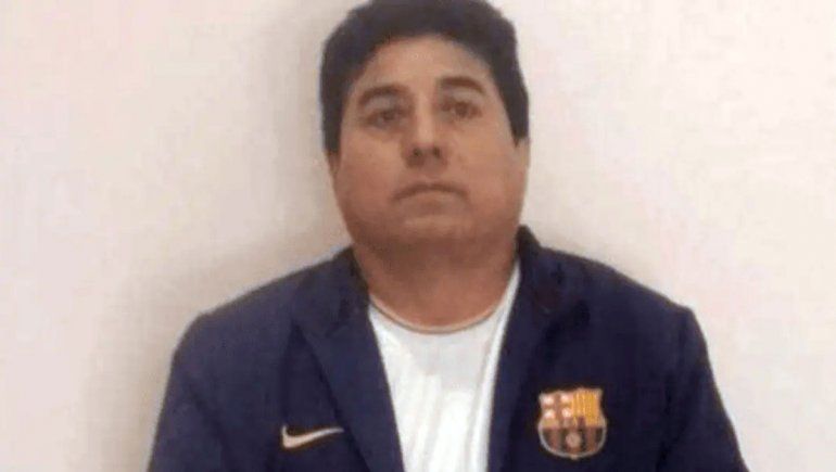 Por segunda vez, deportan del país a un narco de Perú