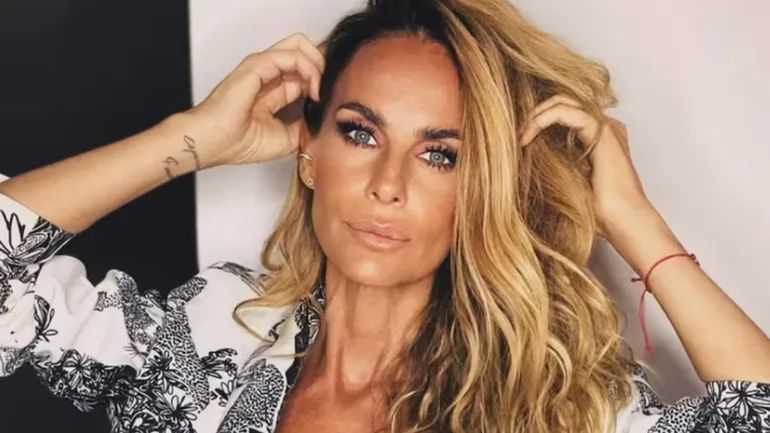 Sabrina Rojas Sabrina Rojas