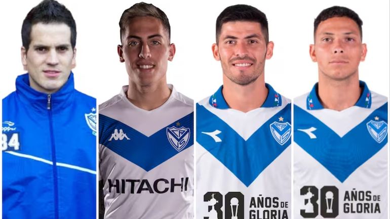 La denuncia contra los jugadores de Vélez de la abogada de la joven tucumana: Estaba ensangrentada