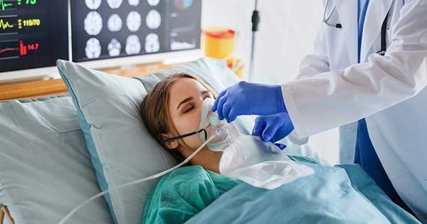 La relación entre la apnea del sueño y el covid-19