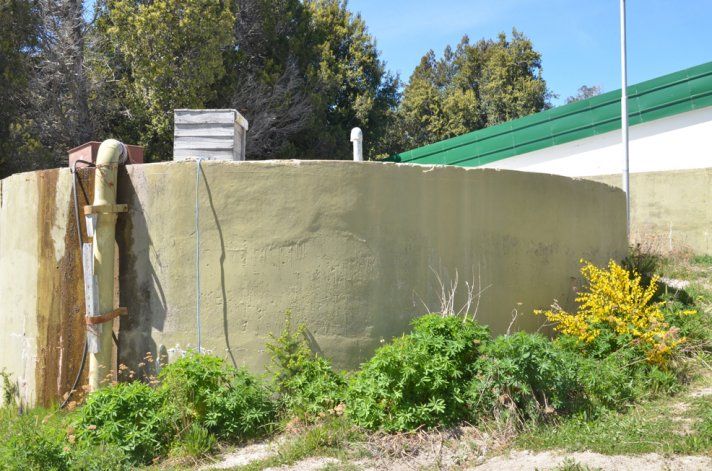 En Villa, a pesar de los casos de diarrea,  el agua es potable