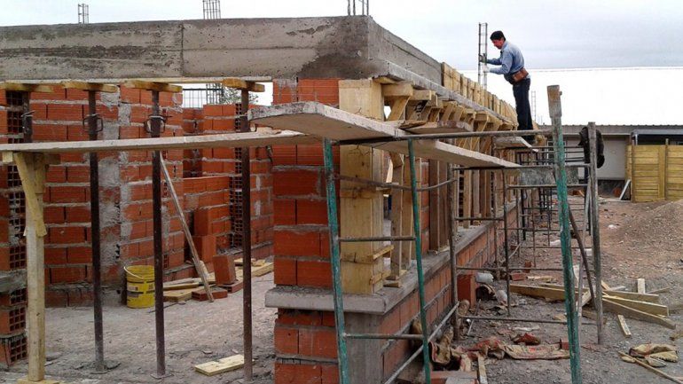 La ampliación del Jardín 66 de Cuenca XVI lleva un 30% de avance