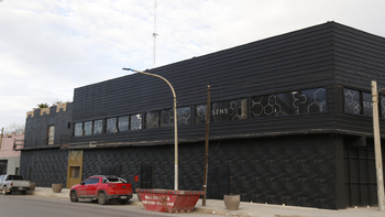 ese oscuro boliche llamado las palmas ese oscuro boliche llamado las palmas