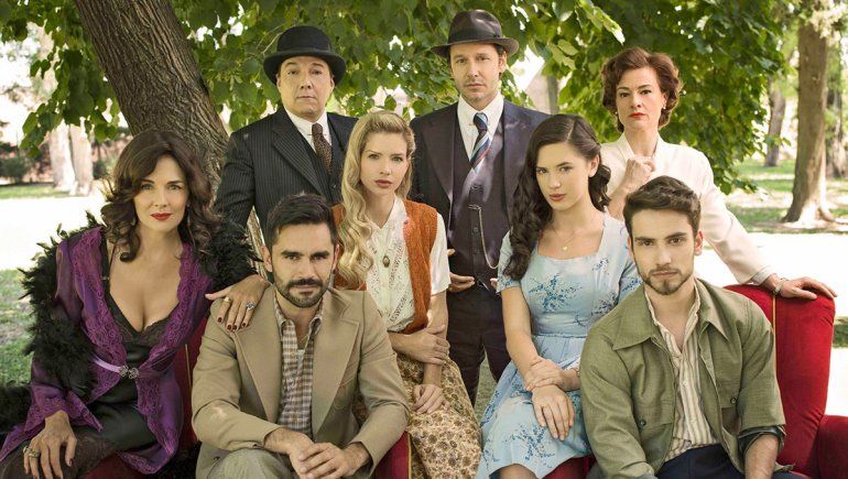 Argentina, tierra de amor y venganza y un final cara a cara