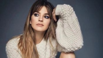 Marcela Kloosterboer expuso cómo la acosaron de chica. Marcela Kloosterboer expuso cómo la acosaron de chica.