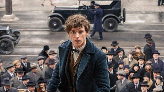 El film, que se estrena mañana, se sitúa 70 años antes de las aventuras del niño mago