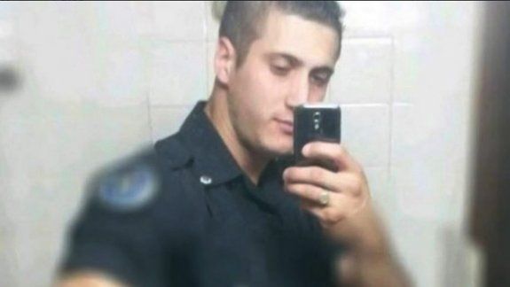 Apareció muerto un custodio de la procuradora Gils Garbó