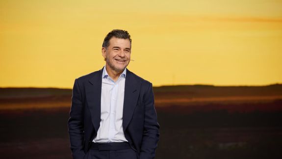 Miguel Galuccio ponderó la estrategia de Vista Energy en Vaca Muerta.