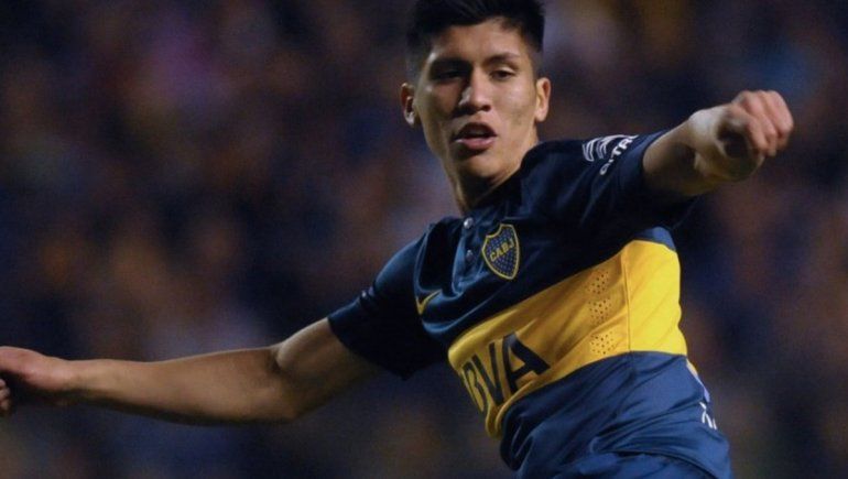 Condenan a 5 años a ex jugador de Boca por matar al volante