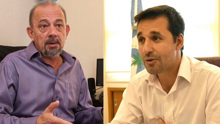 Claudio Domínguez aclaró que no hay ruptura de bloque