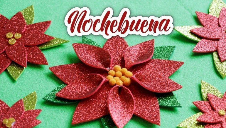 ¿Qué te parece la idea de Lola Cabrillana para la cena navideña en nochebuena?