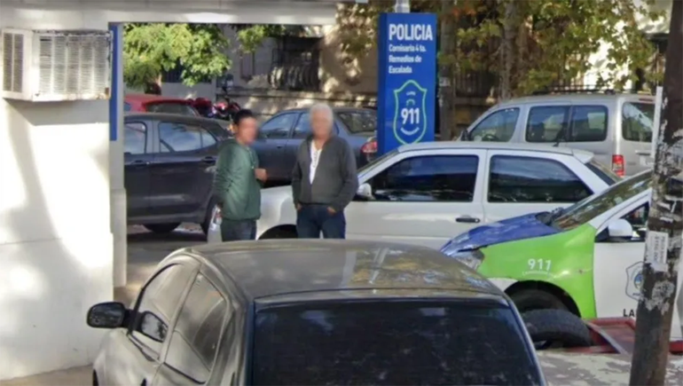 Lo hallan muerto y amordazado: investigan si fue una práctica sexual