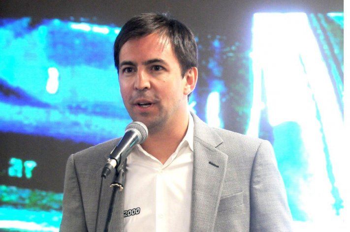 Francisco Aldinio respondió a los ataques que recibe el Súper TC2000