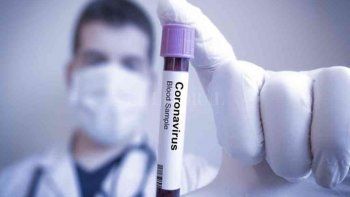 cuatro nuevos pacientes con coronavirus en la provincia cuatro nuevos pacientes con coronavirus en la provincia