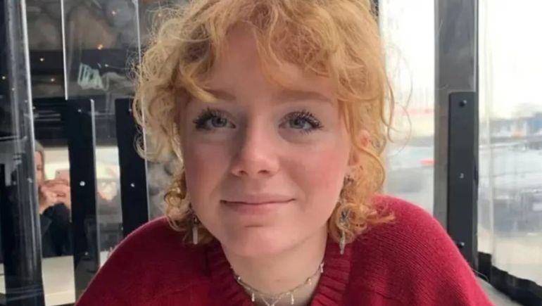 Mamie Laverock. Mamie Laverock.