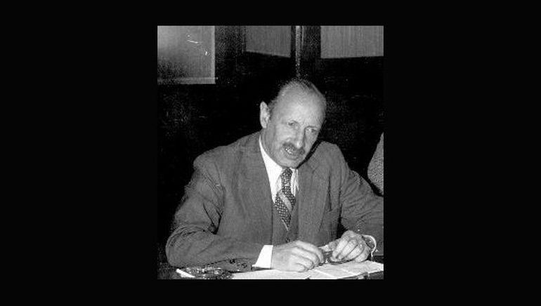 El general José Waldner fue el primer gobernador de facto de Neuquén. El general José Waldner fue el primer gobernador de facto de Neuquén.