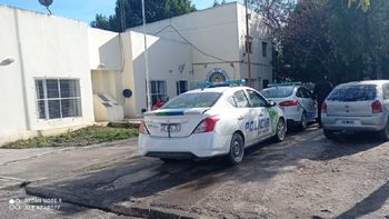 Denunciaron que un padre quiso obligar a pelear a su hija. Denunciaron que un padre quiso obligar a pelear a su hija.