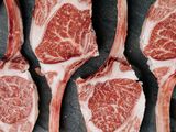 El cordero marmoleado que quiere destronar al wagyu