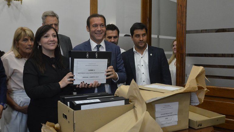 Una segunda vuelta para la zona franca en Zapala