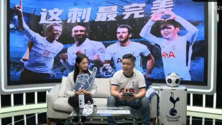 El club de fútbol inglés que se las ingenió para paliar la crisis