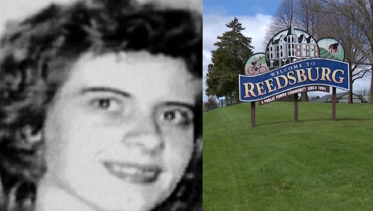 La mujer que estaba desaparecida desde hacía más de seis décadas residía en Reedsburg