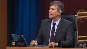 volvio mario pergolini a el trece: que numeros tuvo su primer programa tras enfrentar a gran hermano volvio mario pergolini a el trece: que numeros tuvo su primer programa tras enfrentar a gran hermano