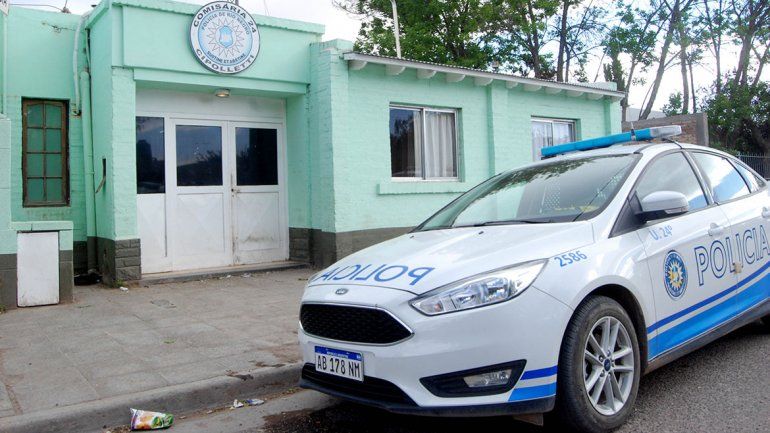 Violento robo a una maestra: le sacaron el sueldo